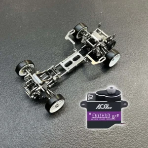 SUPER-G RTS RTS V0 1-24 RWD DRIFT CHASSIS KIT With AGFRC 1.4KG Micro Programmable Coreless Digital RC Servo SUPER-G RTS RTS V0 1-24 RWD DRIFT CHASSIS KIT With AGFRC 1.4KG Micro Programmable Coreless Digital RC Servo SUPER-G RTS RTS V0 1-24 RWD DRIFT CHASSIS KIT With AGFRC 1.4KG Micro Programmable Coreless Digital RC Servo SUPER-G RTS RTS V0 1-24 RWD DRIFT CHASSIS KIT With AGFRC 1.4KG Micro Programmable Coreless Digital RC Servo