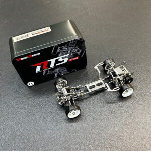 SUPER-G RTS RTS V0 1-24 RWD DRIFT CHASSIS KIT (Rhino Racing)
