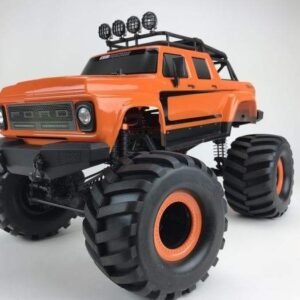 8960 FORD B50 1/10 Scale 4WD RTR Monster Truck MT-Series